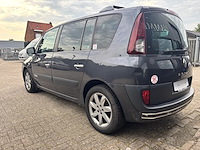 Renault espace, 2011 - afbeelding 44 van  46