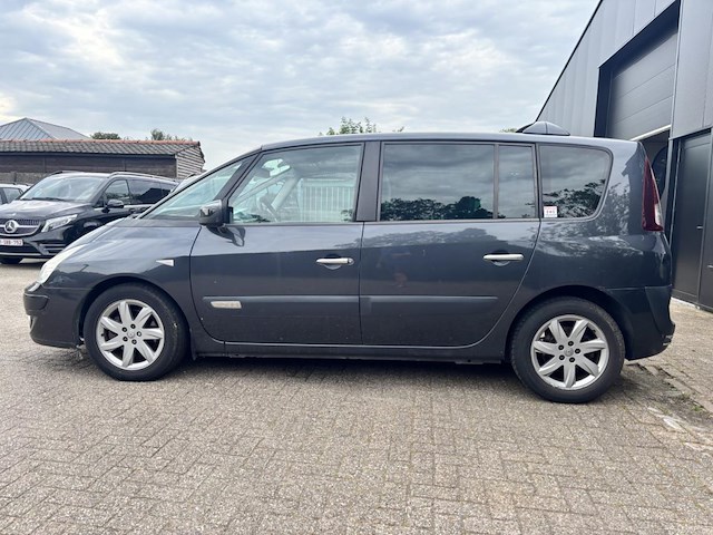 Renault espace, 2011 - afbeelding 45 van  46