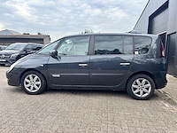 Renault espace, 2011 - afbeelding 45 van  46