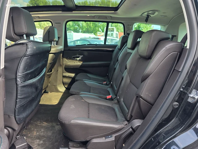 Renault espace 2016 - afbeelding 2 van  61