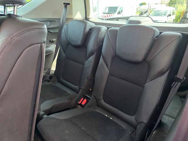 Renault espace 2016 - afbeelding 3 van  61