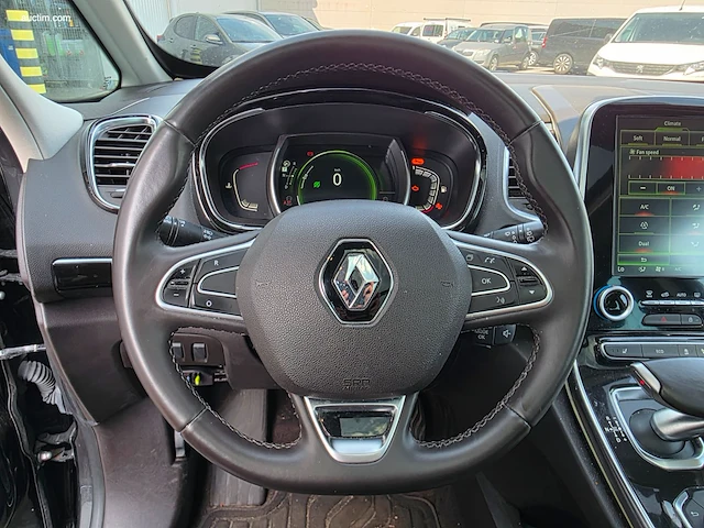 Renault espace 2016 - afbeelding 4 van  61