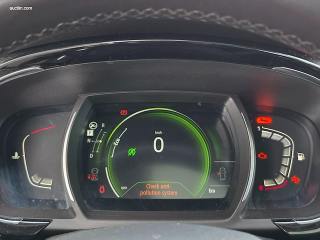 Renault espace 2016 - afbeelding 5 van  61