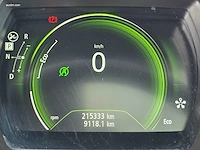 Renault espace 2016 - afbeelding 6 van  61
