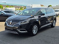 Renault espace 2016