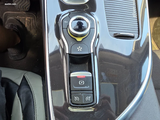 Renault espace 2016 - afbeelding 17 van  61