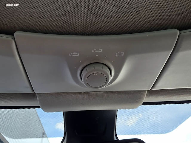 Renault espace 2016 - afbeelding 19 van  61