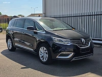 Renault espace 2016 - afbeelding 12 van  61