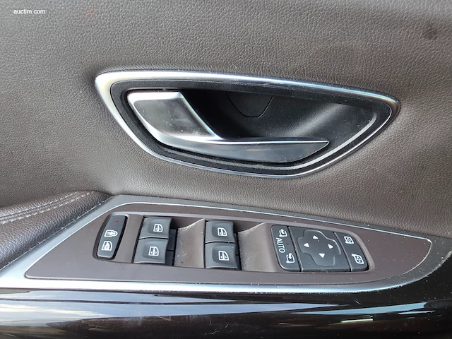 Renault espace 2016 - afbeelding 24 van  61