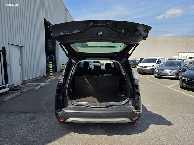 Renault espace 2016 - afbeelding 27 van  61
