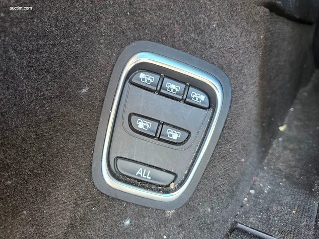 Renault espace 2016 - afbeelding 28 van  61