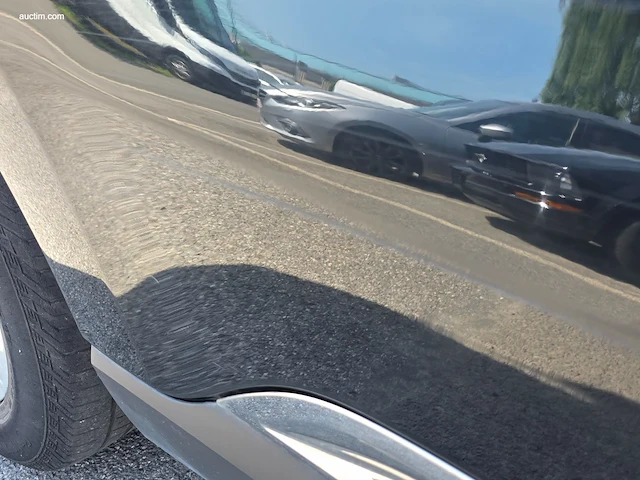 Renault espace 2016 - afbeelding 39 van  61