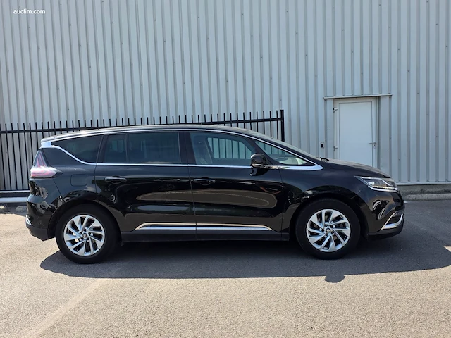 Renault espace 2016 - afbeelding 56 van  61