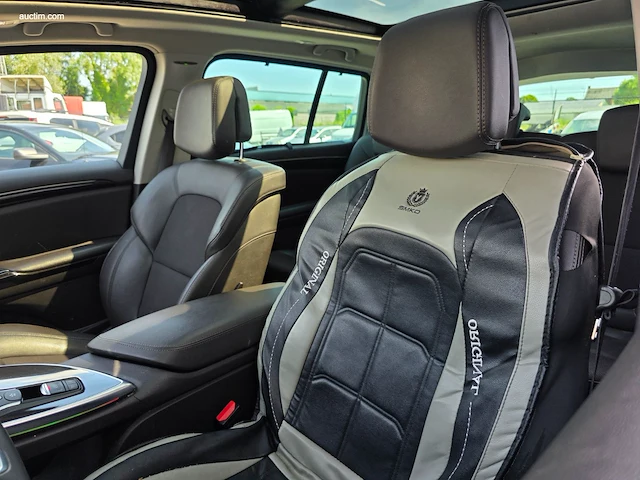 Renault espace 2016 - afbeelding 59 van  61