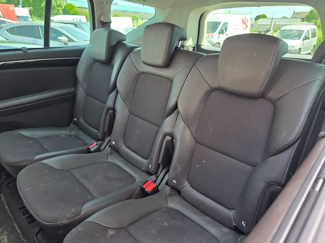 Renault espace 2016 - afbeelding 61 van  61