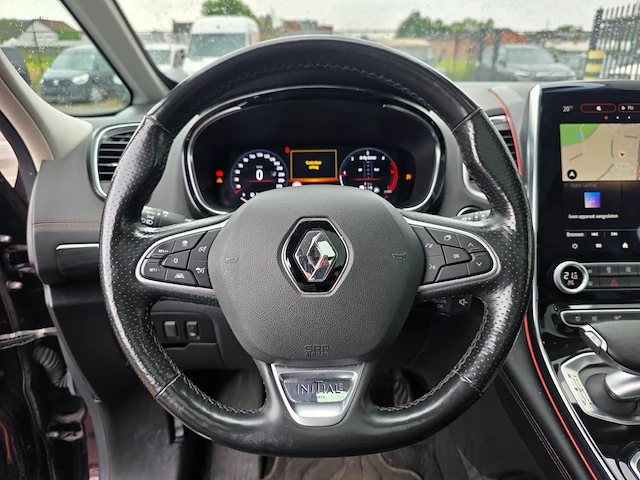 Renault espace initiale paris 2020 - afbeelding 2 van  59