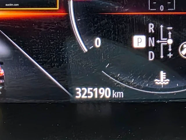 Renault espace initiale paris 2020 - afbeelding 4 van  59