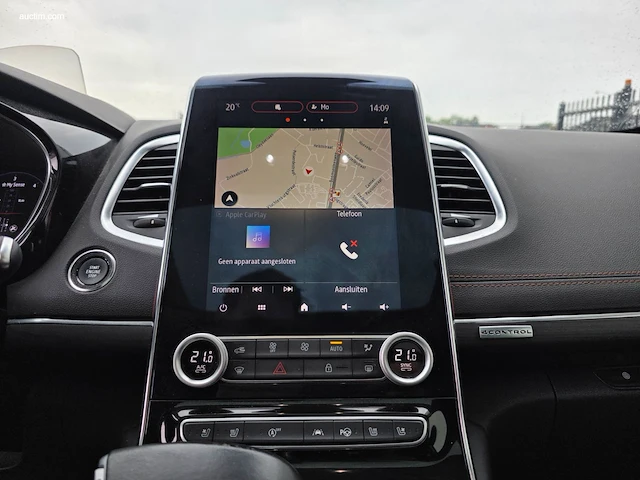 Renault espace initiale paris 2020 - afbeelding 5 van  59