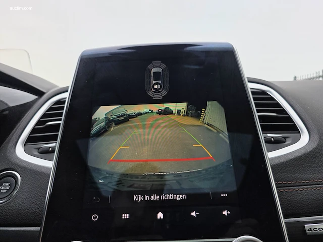 Renault espace initiale paris 2020 - afbeelding 6 van  59