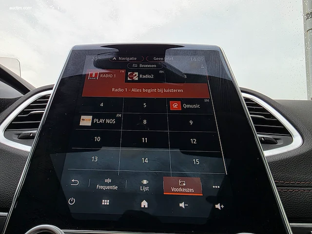 Renault espace initiale paris 2020 - afbeelding 8 van  59