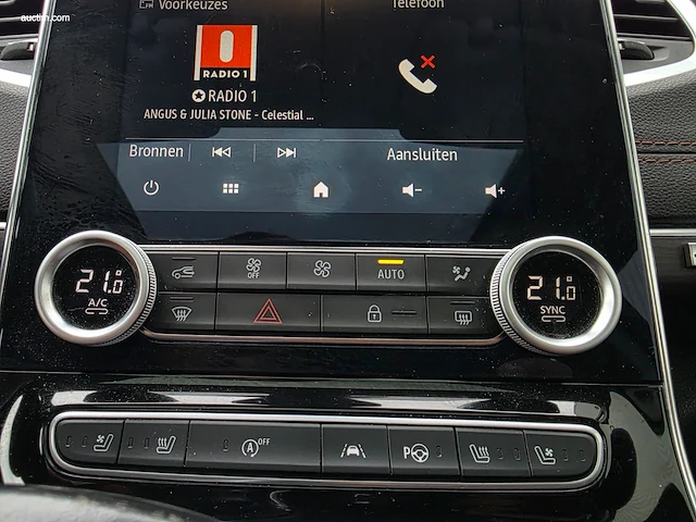 Renault espace initiale paris 2020 - afbeelding 9 van  59