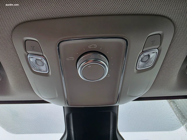 Renault espace initiale paris 2020 - afbeelding 16 van  59