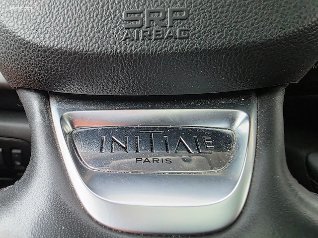 Renault espace initiale paris 2020 - afbeelding 19 van  59