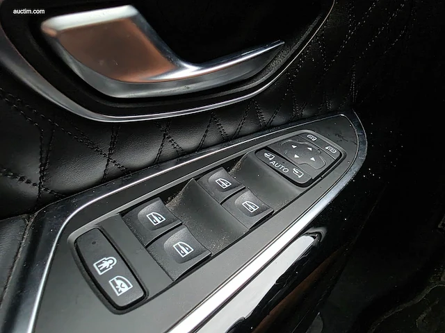 Renault espace initiale paris 2020 - afbeelding 20 van  59