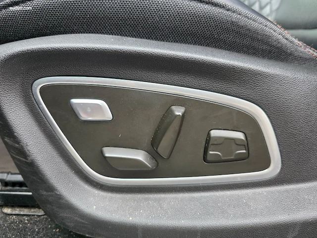 Renault espace initiale paris 2020 - afbeelding 22 van  59
