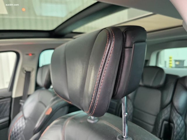 Renault espace initiale paris 2020 - afbeelding 27 van  59
