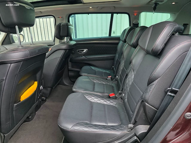 Renault espace initiale paris 2020 - afbeelding 29 van  59