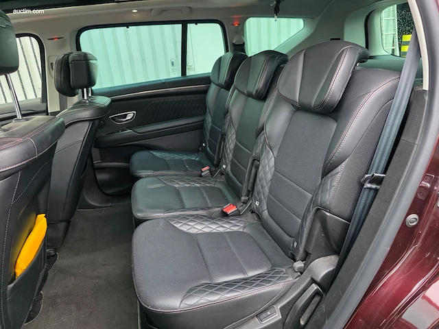 Renault espace initiale paris 2020 - afbeelding 30 van  59