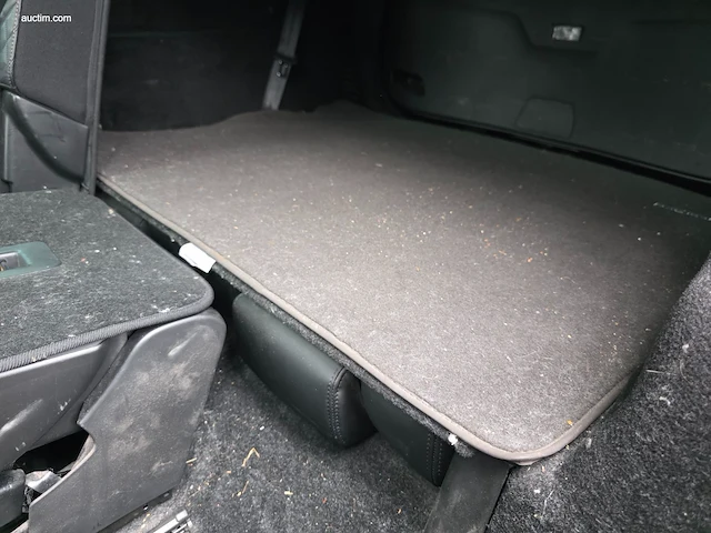 Renault espace initiale paris 2020 - afbeelding 31 van  59