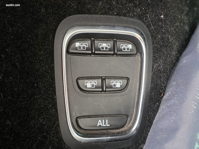 Renault espace initiale paris 2020 - afbeelding 35 van  59