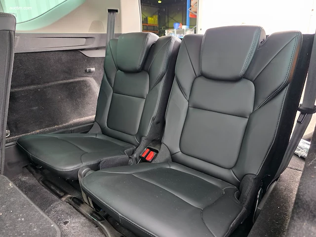 Renault espace initiale paris 2020 - afbeelding 36 van  59