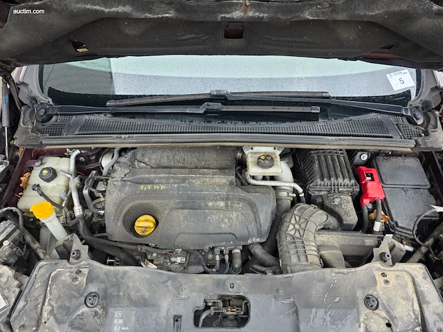 Renault espace initiale paris 2020 - afbeelding 40 van  59
