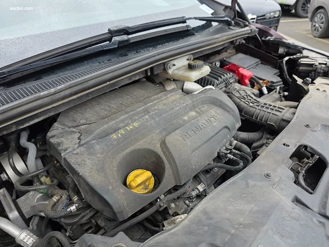 Renault espace initiale paris 2020 - afbeelding 41 van  59