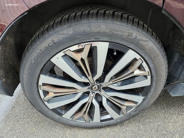 Renault espace initiale paris 2020 - afbeelding 44 van  59