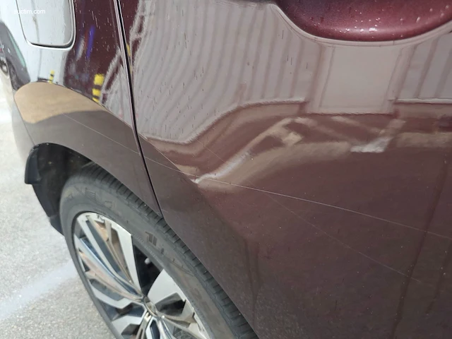 Renault espace initiale paris 2020 - afbeelding 52 van  59