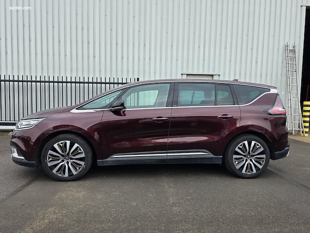 Renault espace initiale paris 2020 - afbeelding 45 van  59