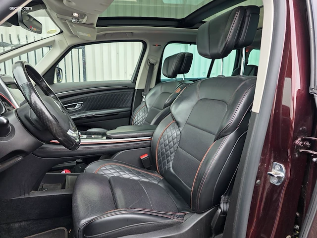 Renault espace initiale paris 2020 - afbeelding 58 van  59