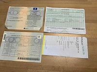 Renault espace personenauto - afbeelding 12 van  14