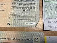 Renault espace personenauto - afbeelding 14 van  14