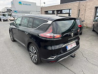 Renault espace personenauto - afbeelding 6 van  14