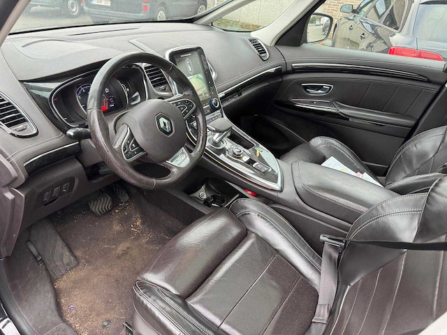 Renault espace personenauto - afbeelding 8 van  14