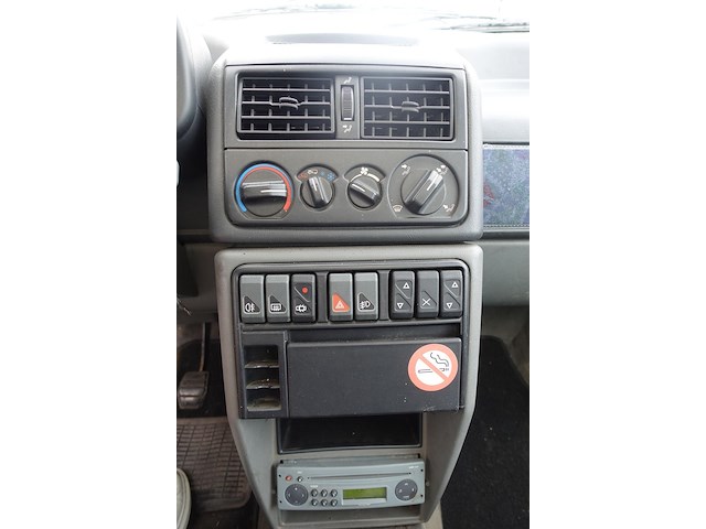 Renault espace v6 - afbeelding 2 van  26