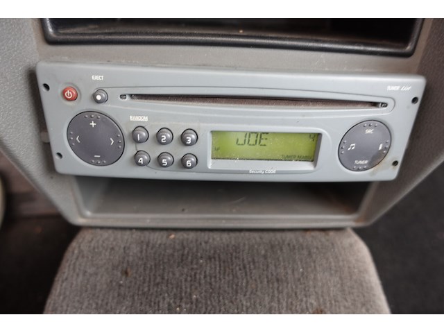 Renault espace v6 - afbeelding 3 van  26