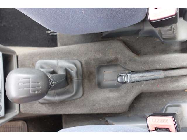 Renault espace v6 - afbeelding 4 van  26