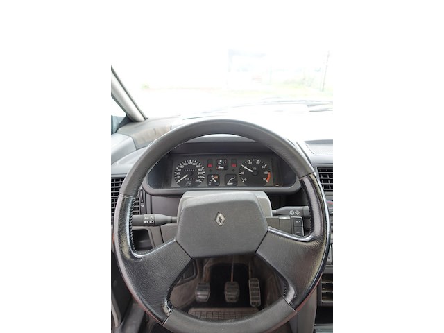 Renault espace v6 - afbeelding 5 van  26