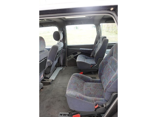 Renault espace v6 - afbeelding 7 van  26